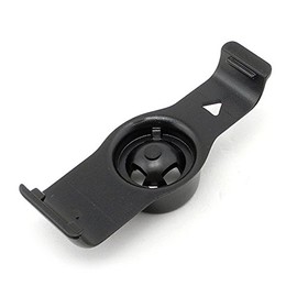 iSaddle CH-153 Bracket Cradle Mount for Garmin Nuvi 2400 Series(2415 2440 2445 2415LT 2445LMT 2455LMT 2455LT 2460LT 2475LT 2495LMT GPS Sat Nav)