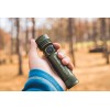 Olight Seeker 3 Pro OD Green Rechargeable Waterproof Flashlight, 4200