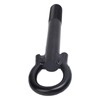 Towing Eye Hook Forged Steel Safe Rustproof 5196142040 OEM Tractive