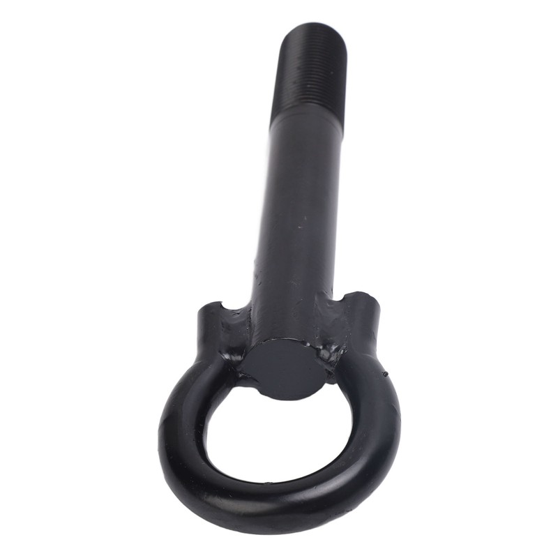 Towing Eye Hook Forged Steel Safe Rustproof 5196142040 OEM Tractive