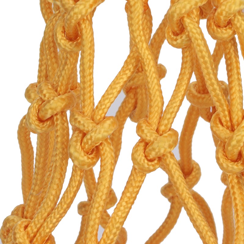 Hanging Feeding Net Bag Poultry Fruit Holder Chicken Cabbage Feeder