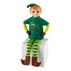 Elf Mates Cobbler Combo Pack Includes Elf Doll, Storybook and