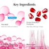 EQQUALBERRY Crema Facial NAD+ Péptidos Firmeza Elasticidad 50 ml