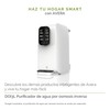 AVERA Filtros de reemplazo para humidificador ultrasónico de 8 litros