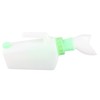 Women Urine Bottle with Lid Large Prevent Leakage Capacity Portable