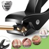 GJNL Toenail Clipper for Thick Toenails - 2025 Long Handle