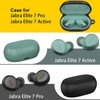 BEWZI for Jabra Elite 7 Pro Case/Elite 7 Active Case