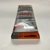 Matchbox Open Road-Sters 5 Pack