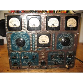 HUGE Hickok Operating SERVICE  Manual SET  Library on CD