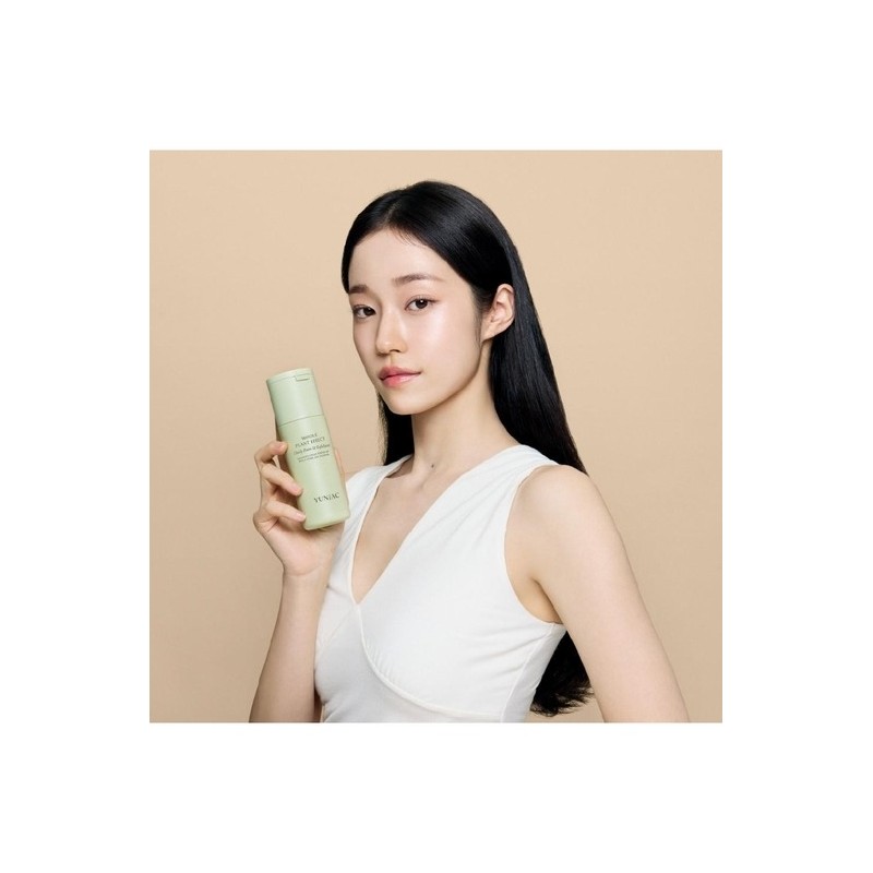 Series Prelude Daily Foam & Exfoliant 80g (RE) / 연작