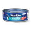 StarKist StarKist Chunk Light Tuna in Oil, 5 oz (12