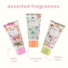 Cath Kidston Carnival Parade Hand Cream Trio |Vegan & Shea