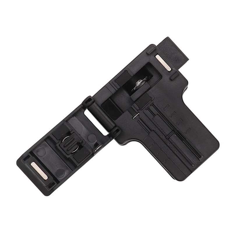 Fiber Optic Stripper Cutter Auto Blade Return Stripping Cutting Tool