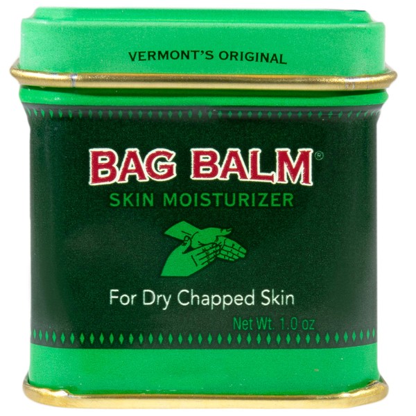 Bag Balm Ointment 1 oz