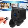 1080P Wifi Camera Mini Night Vision Camcorder Infrared Sensor Phone