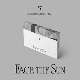 SEVENTEEN 4th Album 'Face the Sun'/Ep.1 Control