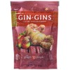 The Ginger People, Chews Apple Spicy, 3 Ounce