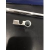 GROHE slide bar Rainshower 900 36 in. Shower Rail Chrome