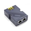 GigE PoE Injector 150W, Suitable for Starlink Satellite Dish V2,