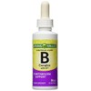 Spring Valley - Vitamin B-Complex Sublingual Liquid, 2 Ounce With
