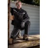 Freiherr v. Burgstall Tatendrang Work gloves - for work -