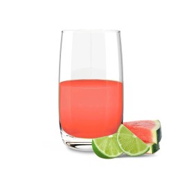 Herbalife Best Defense Plus watermelon lime/10 Tablets Effervescent Inmune Support