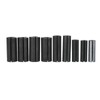 Collet Adapter Split Bushing Adapter Set, High Precision, Suitable for