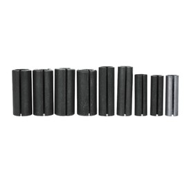 Collet Adapter Split Bushing Adapter Set, High Precision, Suitable for Cutting Machine, Wood Cutter