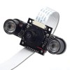 Arducam Day-Night Vision for Raspberry Pi Camera, Automatic IR-Cut Switching