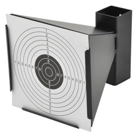 BigDean Bullet Trap 140 x 140 Disc Box Air Rifle Air Gun Targets