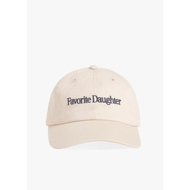 CLASSIC LOGO BASEBALL HAT