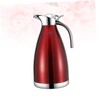 CIYODO Insulated Stainless Steel Flask Large Capacity Kettle Thermal Drink