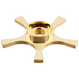 Available Original Star Rug for ABU SD-AB-KSTL Gold Plated