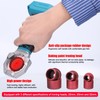 Lithium Water Pipes Melting Device Household PPR Welding Machine 340℃