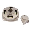 Clutch Bell with 6 Pinion for Pocketbike Motor 47CCM or