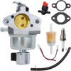 42 853 03-S Carburetor Kit, Replacement for Kohler CV13 CV14