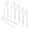 Soundlink 6pcs/lot Size #13 Preformed BTE Earmold Hearing Aid Tubes