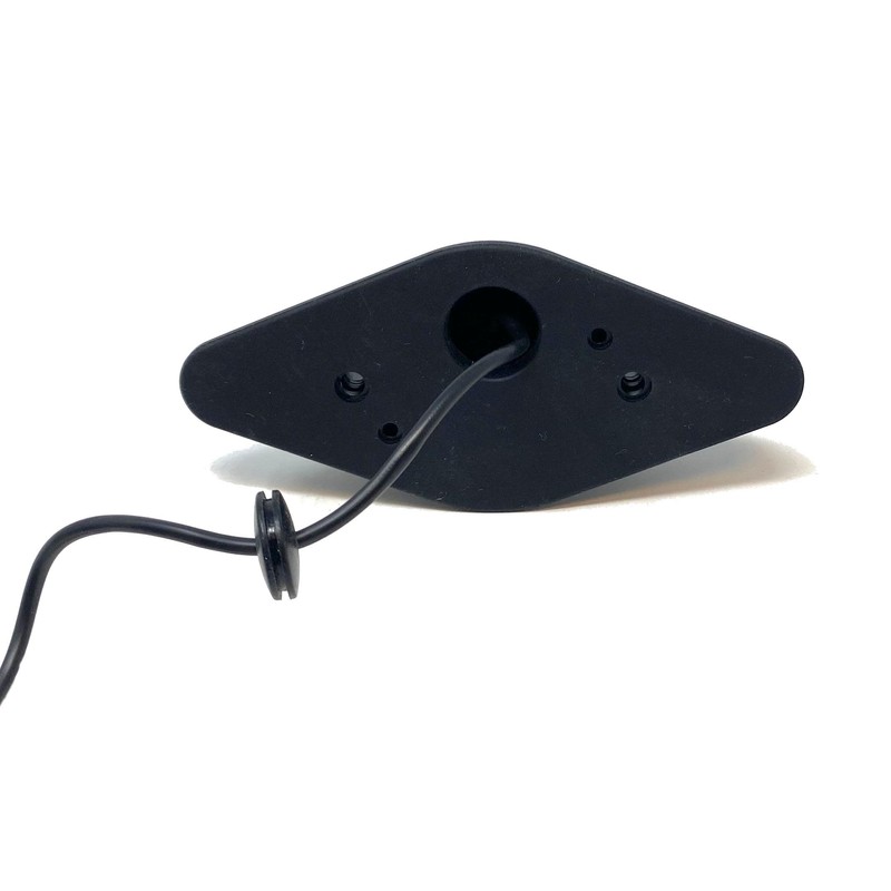 Dolphin Automotive Rearview Van Lorry Parking Reversing Camera Inc Guidelines