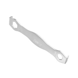 Rifatrio Upgrade Hardened CNW-2 Chainring Nut Wrench | Mountain Bike Chainring Wrench