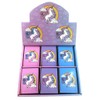 Rainbow Unicorn Notepads x 48
