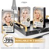 L'Oreal Paris Preference Hair Dye, Long Lasting, Luminous Permanent Hair