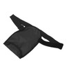 Ostomy Bag Oxford Cloth Elastic Adjustable Band Strong Bearing Capacity