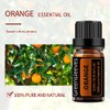 GREENSLEEVES GREENSLEEVES Essential Oil - 10ml (Rose + Orange)