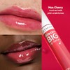 Lip Gloss Almay Gleam Big tono Mon Cherry