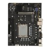 B760 M5 WiFi Gaming Motherboard Support 12th 13th for Intel