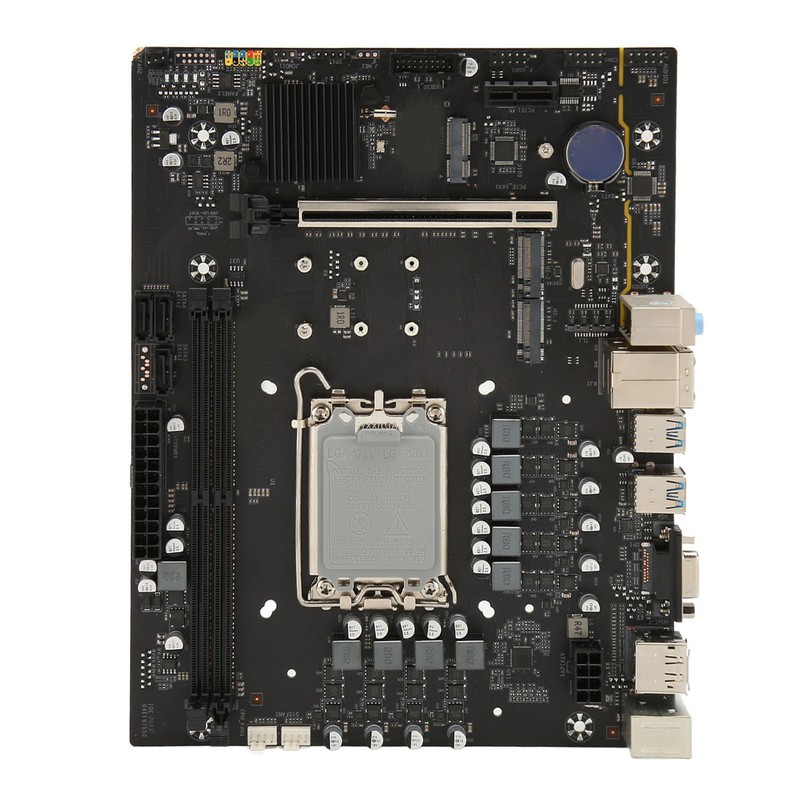 B760 M5 WiFi Gaming Motherboard Support 12th 13th for Intel