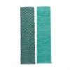 Air Conditioning Filter Set 2 Pcs Air Conditioning Filter Pads