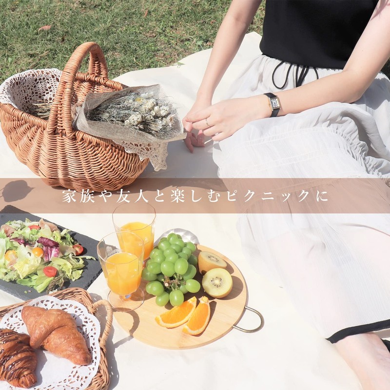 HABRIC Comfortable Sheet, Waterproof, Lightweight, Leisure Sheet, Made in Japan,