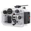 60M Waterproof Camera Diving Case Cover Protective Housing Shell for