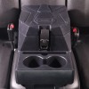 Unbranded Bench Seat Center Console Armrest Box For Can-am Defender